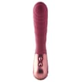 Miniatyrbild 3 av 11: G-spotvibrator Dream Toys Dinky Röd