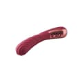 Miniatyrbild 5 av 11: G-spotvibrator Dream Toys Dinky Röd