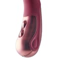 Miniatyrbild 8 av 11: G-spotvibrator Dream Toys Dinky Röd