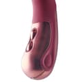 Miniatyrbild 9 av 11: G-spotvibrator Dream Toys Dinky Röd