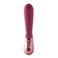 Miniatyrbild 1 av 11: G-spotvibrator Dream Toys Dinky Röd