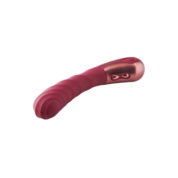 G-Punkt Vibrator Dream Toys Dinky Rød
