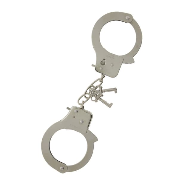 Bojor Dream Toys Silvrig