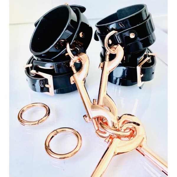 Bojor Kinky Diva Svart