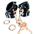 Miniatyrbild 1 av 5: Bojor Kinky Diva Svart