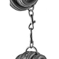 Miniatyrbild 10 av 11: Bojor Dream Toys Blaze Svart