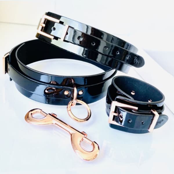 Bojor Kinky Diva Svart