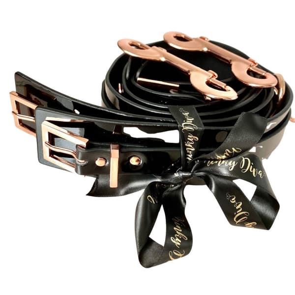 Bojor Kinky Diva Svart