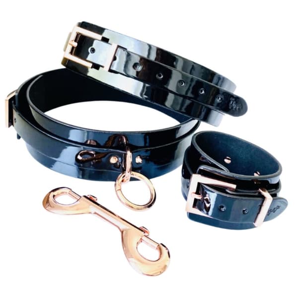 Bojor Kinky Diva Svart