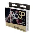 Miniatyrbild 3 av 3: Bojor Guilty Pleasure Silvrig