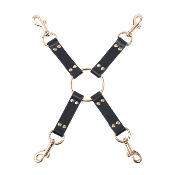 Bojor Guilty Pleasure GP Premium Collection Svart