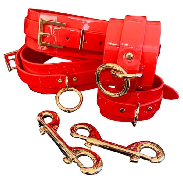 Bojor Kinky Diva Röd
