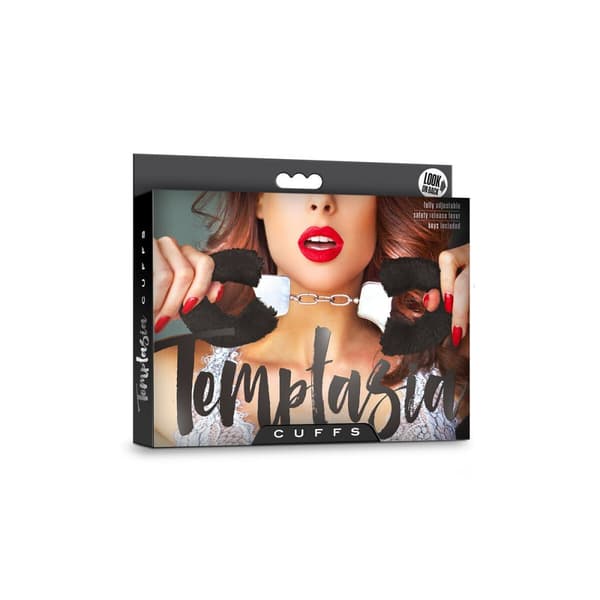 Bojor Blush Temptasia Svart