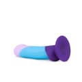 Miniatyrbild 3 av 10: G-spotvibrator Blush Avant Purpur
