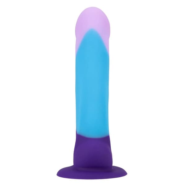 G-spotvibrator Blush Avant Purpur