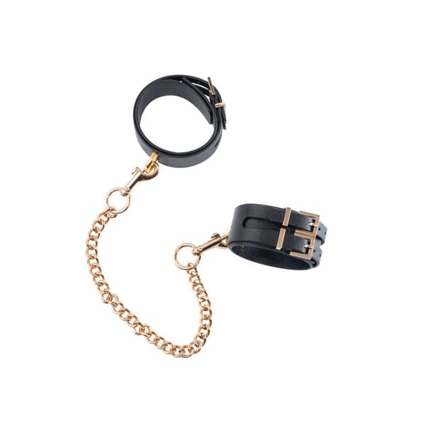 Bojor Guilty Pleasure GP Premium Collection Svart