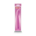 Miniatyrbild 2 av 4: G-spotvibrator NS Novelties Revel Rosa