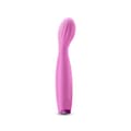 Miniatyrbild 1 av 4: G-spotvibrator NS Novelties Revel Rosa