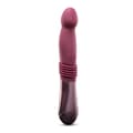 Miniatyrbild 3 av 11: G-spotvibrator Blush Temptasia Röd