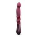 Miniatyrbild 4 av 11: G-spotvibrator Blush Temptasia Röd
