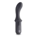 Miniatyrbild 1 av 8: G-spotvibrator NS Novelties Desire Grön Grå