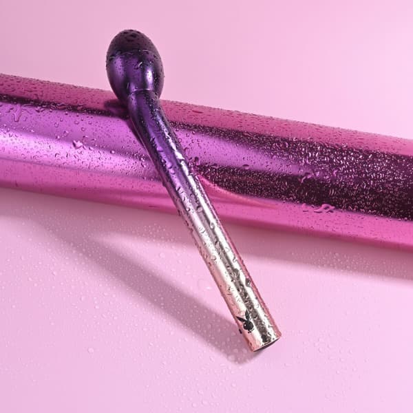 G-spotvibrator Playboy Playboy Multicolour