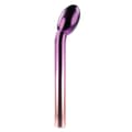 Miniatyrbild 4 av 11: G-spotvibrator Playboy Playboy Multicolour