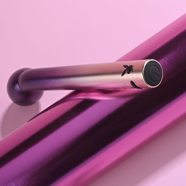 G-spotvibrator Playboy Playboy Multicolour