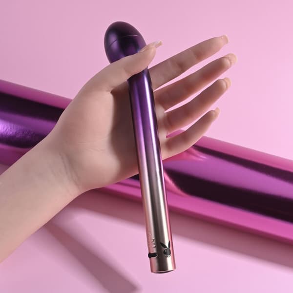 G-spotvibrator Playboy Playboy Multicolour