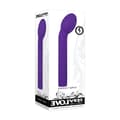 Miniatyrbild 3 av 10: G-spotvibrator Evolved Purpur