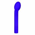 Miniatyrbild 4 av 10: G-spotvibrator Evolved Purpur