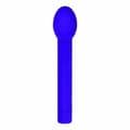 Miniatyrbild 5 av 10: G-spotvibrator Evolved Purpur