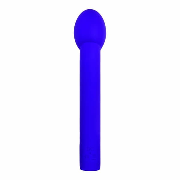 G-spotvibrator Evolved Purpur