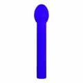 Miniatyrbild 6 av 10: G-spotvibrator Evolved Purpur