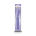 Miniatyrbild 4 av 4: G-spotvibrator NS Novelties Revel Purpur