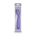 Miniatyrbild 2 av 4: G-spotvibrator NS Novelties Revel Purpur