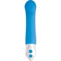 Miniatyrbild 5 av 10: G-spotvibrator Evolved Blå