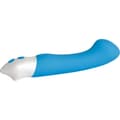 Miniatyrbild 7 av 10: G-spotvibrator Evolved Blå