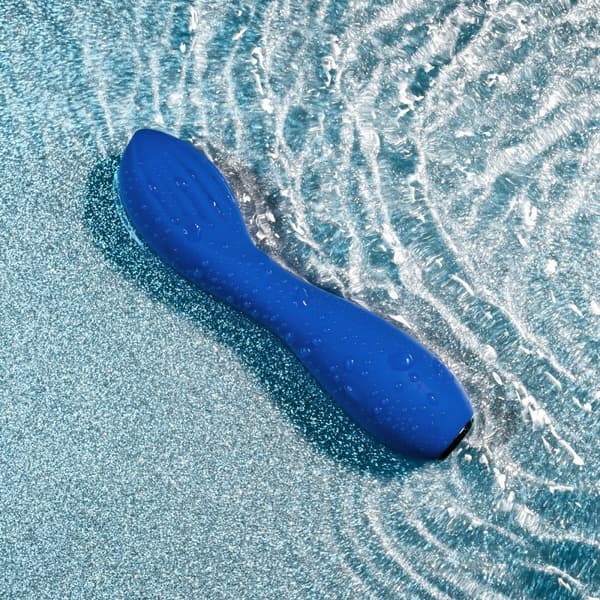 G-spotvibrator Selopa Selopa Blå