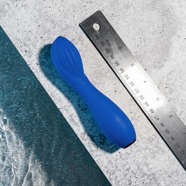 G-spotvibrator Selopa Selopa Blå