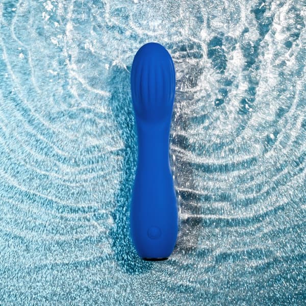G-spotvibrator Selopa Selopa Blå