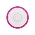 Miniatyrbild 5 av 6: G-spotvibrator Evolved Rosa