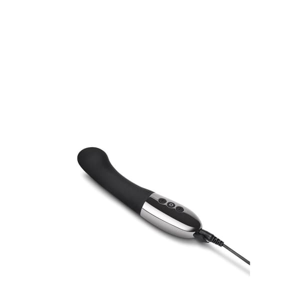 G-spotvibrator Le Wand Svart