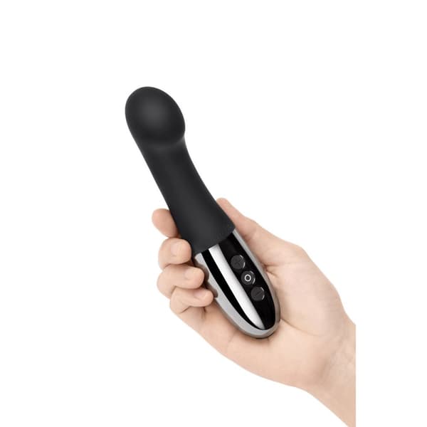 G-spotvibrator Le Wand Svart