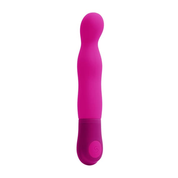 G-spotvibrator Selopa Selopa Rosa