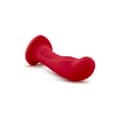 Miniatyrbild 3 av 7: G-spotvibrator Blush Temptasia Röd
