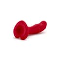 Miniatyrbild 5 av 7: G-spotvibrator Blush Temptasia Röd
