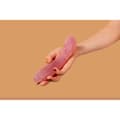 Miniatyrbild 7 av 11: G-spotvibrator Le Wand Crystal Rosa
