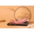 Miniatyrbild 8 av 11: G-spotvibrator Le Wand Crystal Rosa