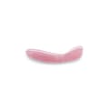 Miniatyrbild 9 av 11: G-spotvibrator Le Wand Crystal Rosa